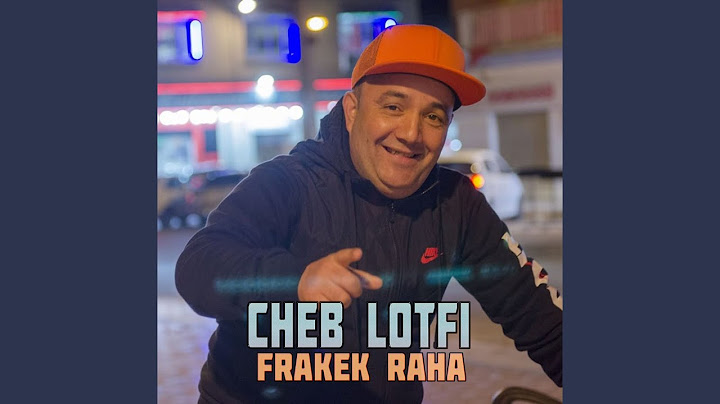 Frakek Raha