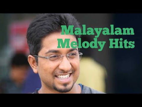 Malayalam Movie Melody Songs  Hits of Vineeth Sreenivasan  Feel Good Songs