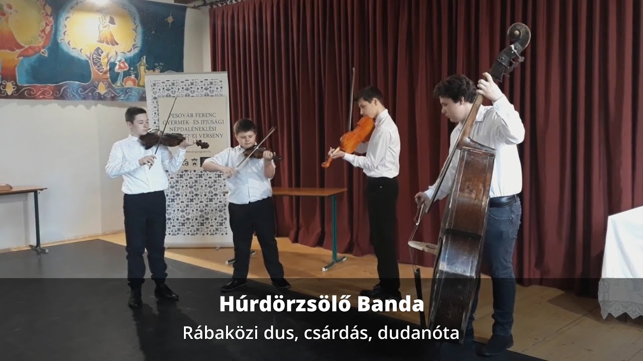 H rd rzs l Banda R bak zi Dus Cs rd s Dudan ta YouTube h-rd-rzs-l-banda-r-bak-zi-dus-cs-rd-s-dudan-ta-youtube