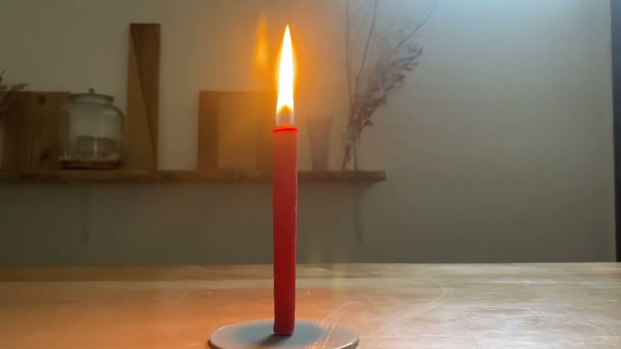 春の訪れを告げる音 230年の伝統を灯す和ろうそく 飛騨さんぽ ほんのひととき Note