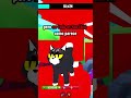 Conviertete en un gato en este JUEGO de Roblox 🙀 #roblox #robloxgames #shorts