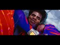(BEST QUALITY) ATSV Chase Scene Part 2 | Spider-Man: Across the Spider-Verse HD 1080p FULL