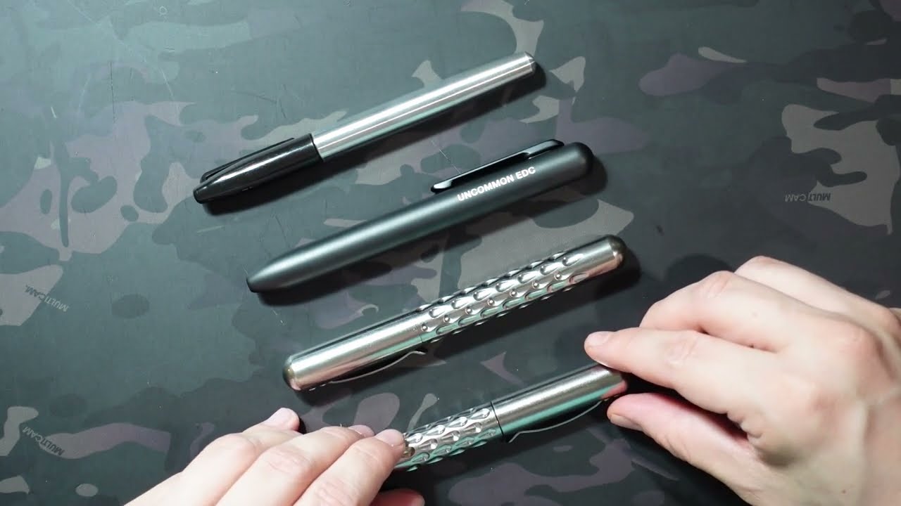 A Budget Sharpie Case/Sleeve Option