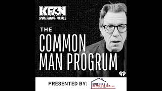 Tenna Can Beat Jack Nicklaus? Common Man Hour 3