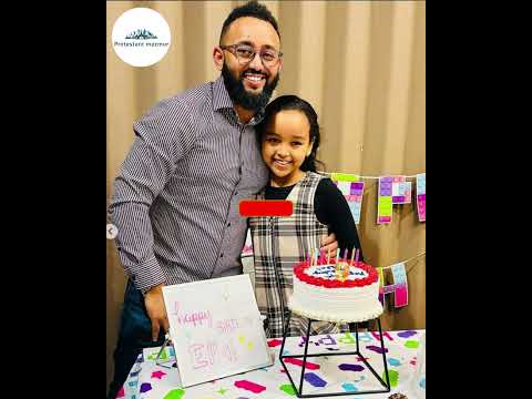 ዘማሪ ሳሙኤል ተስፋሚካኤል ከቤተሰቡ ጋር Samuel TesfaMichael Protestant Song Song 2025 Shorts Ethiopian Songs