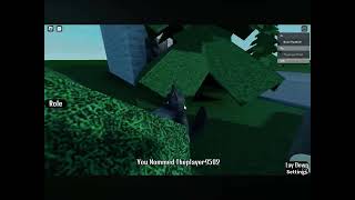 Black Wolf Vore Boy Roblox Vore