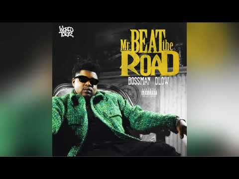 Bossman Dlow - Talk My Shit [Clean]