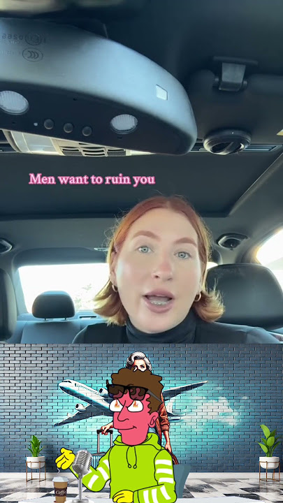 She Thinks Marriage Is A Trap Set By Men To Destroy Women | Women Hitting The Wall  | The Wall