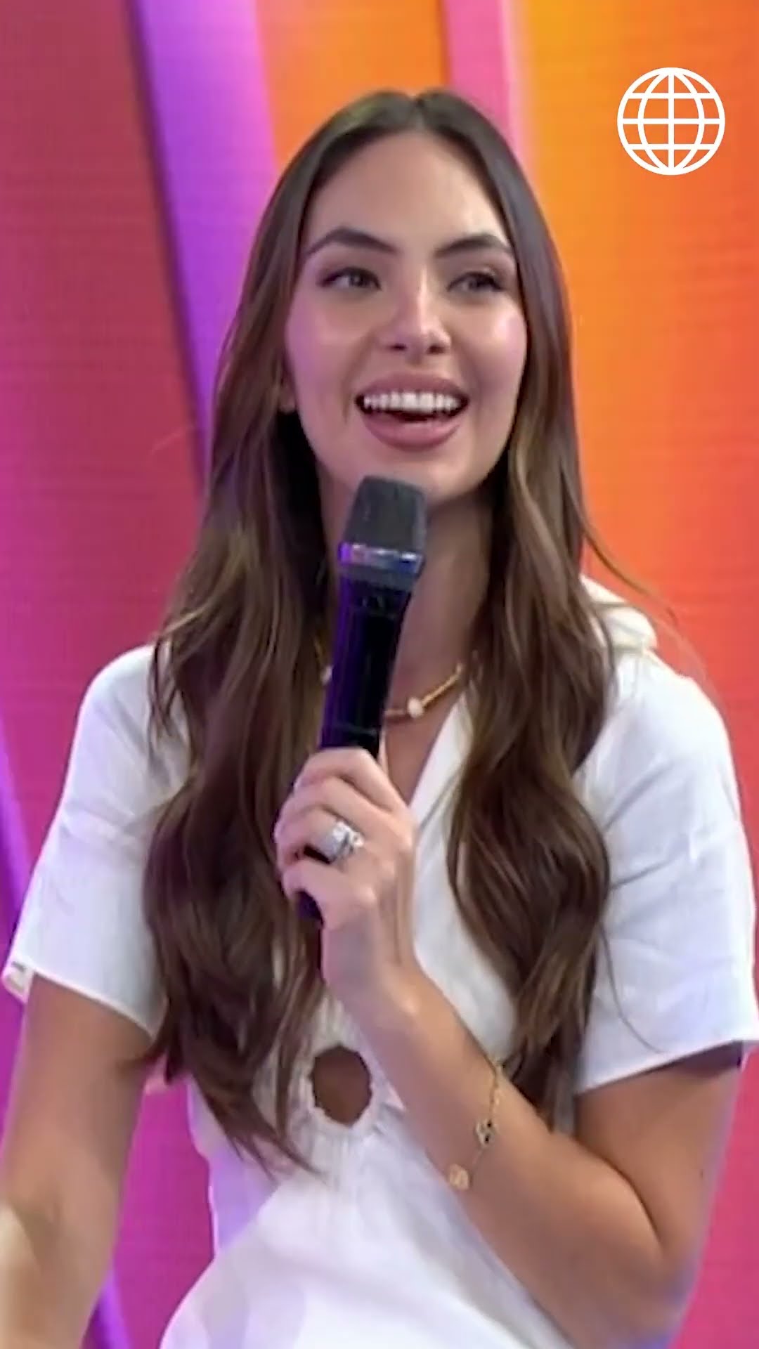 #EstásEnTodas Como dos gotas de agua ?, pero… ¿Y Yaco? ?