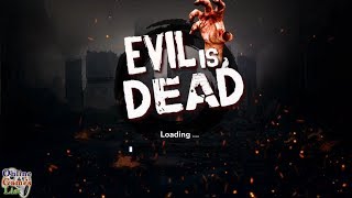 Evil Is Dead : Zombie Games (Android Gameplay) screenshot 2