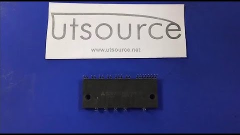 PS21265-AP IGBT Module, Utsource
