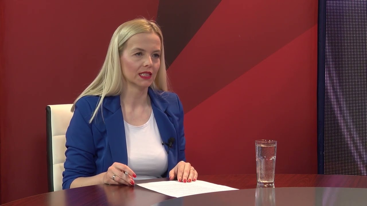 Razgovor s povodom: 60 godina urbanističkog razvoja Kragujevca