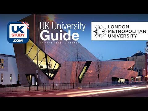 London Metropolitan University