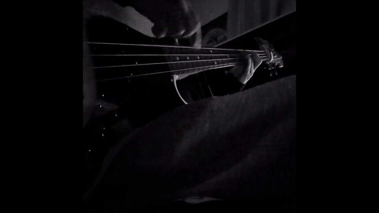 (basscover)Bunny Girl/AKASAKI