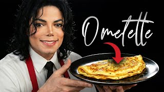 Michael Jackson Cooking In Studio Ai Cgi Tribute Video