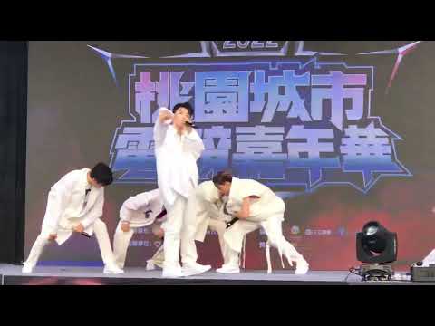 22‘11’12 Ozone -Crush On @健行科技大學