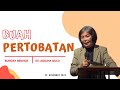 Buah pertobatan  26 november 2023  ev adilina gulo