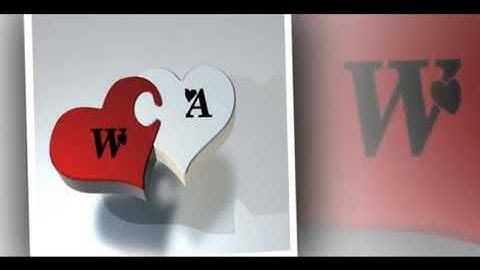 #AW Letter Whatsapp Status|| #WA Name Whatsapp Status With Cute Romantic Song || #AW Letter Status