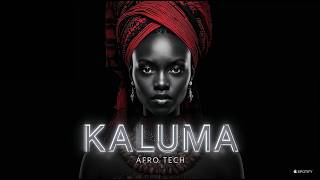 KALUMA – Desert Mirage (Mystical Afro House) | Tribal Afro Tech Journey 2026