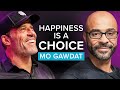 Mo Gawdat's Happiness Formula: Retrain Your Brain to Be Happy Now