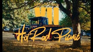 Hotrod Picnic VII (Classic Car Show) | 2026 08 15