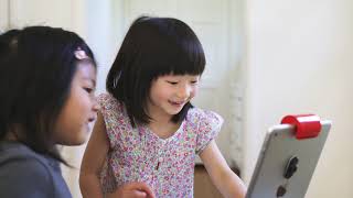 Osmo Little Genius Starter Kit Overview