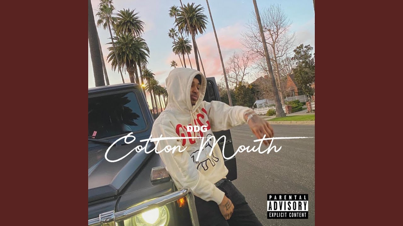 Cotton Mouth (Prod. by Devislit) - YouTube
