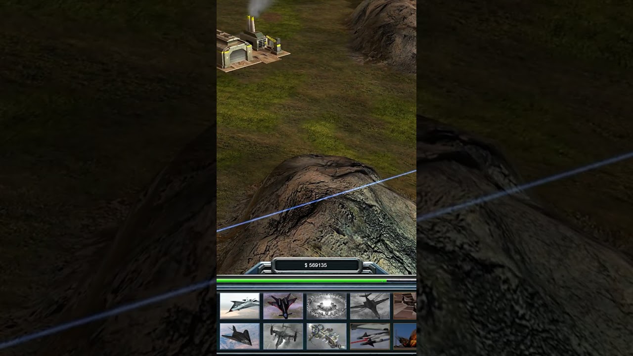 НОВЫЕ ЮНИТЫ ГЕНЕРАЛА США 