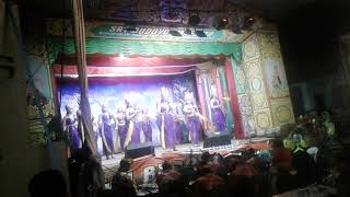 TANDAK GOYANG Live Blok 8 Janger SRI BUDOYO PANGESTU #4Okt2019