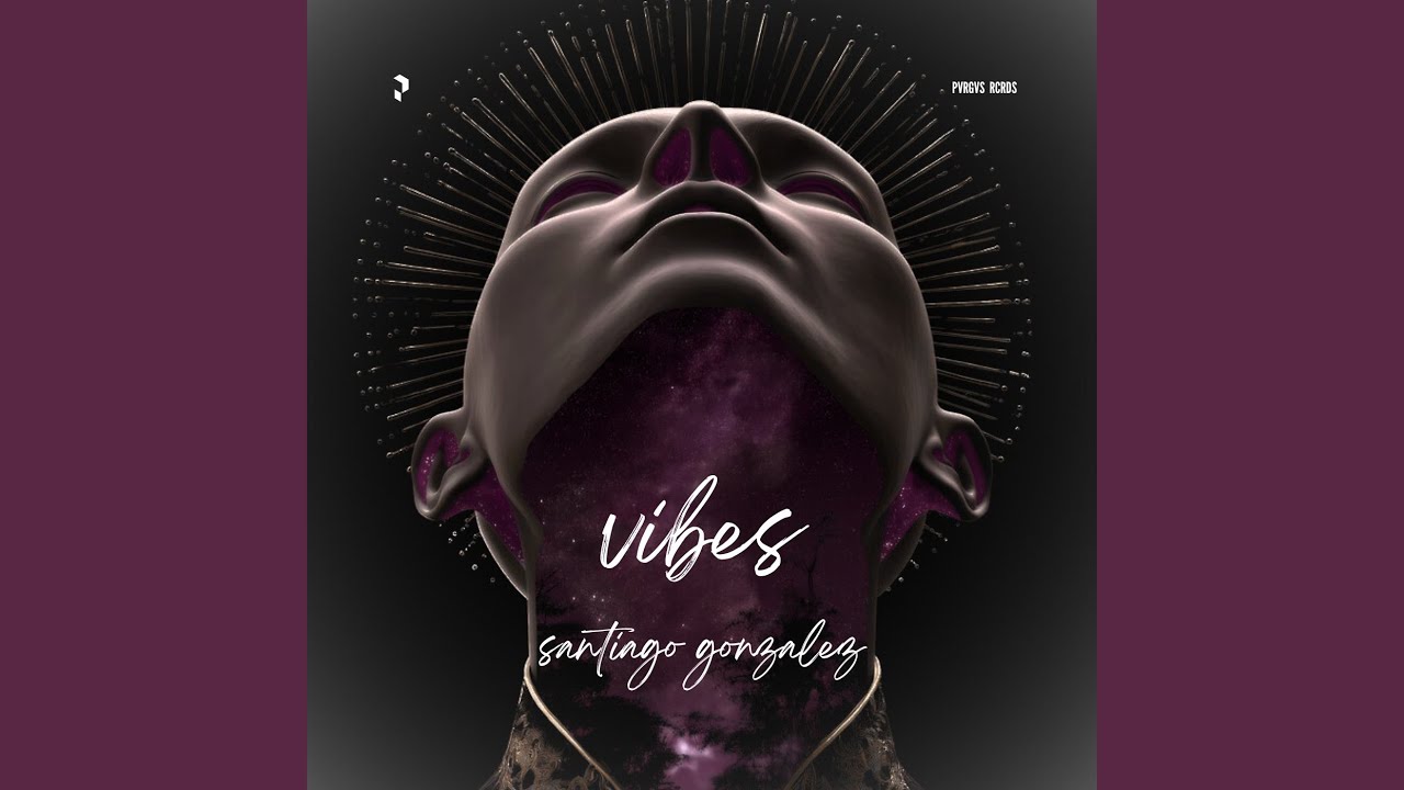 Watch Vibes on YouTube Watch Vibes on YouTube