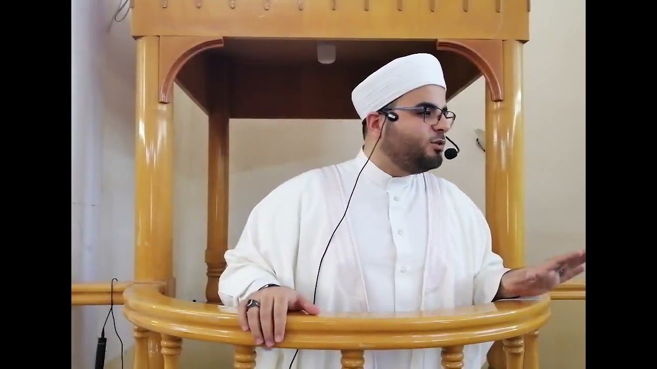 خطبة عيد الفطر 2023 وإخراج زكاة الفطر نقدا