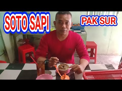 Gulai Sapi Segar Jayanti Semarang