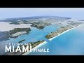 My BIGGEST City | Cities Skylines: Miami Finale