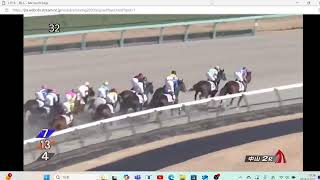 JRA競馬ライブ
