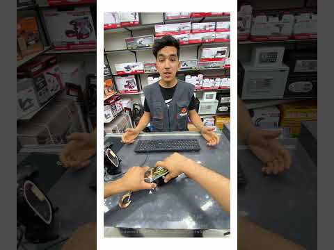 شكون يديها كي تبقا حبة وحدة في المحل