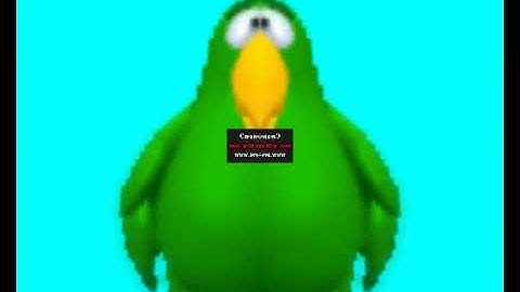 (RQ) Preview 2 Peedy V2 In Left Mirrored