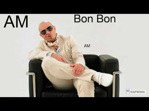 Pitbull - Bon Bon