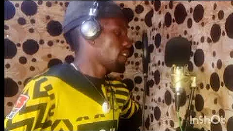 NYANDA SHINYANGA UJUMBE WA HALALI Prod By Mbasha Studio 2024 