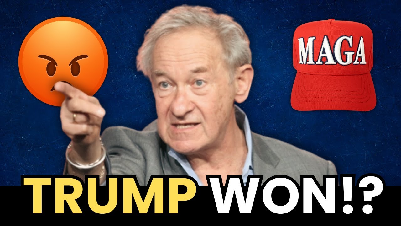 I Found The BIGGEST ELECTION MELTDOWN of 2024 - YouTube