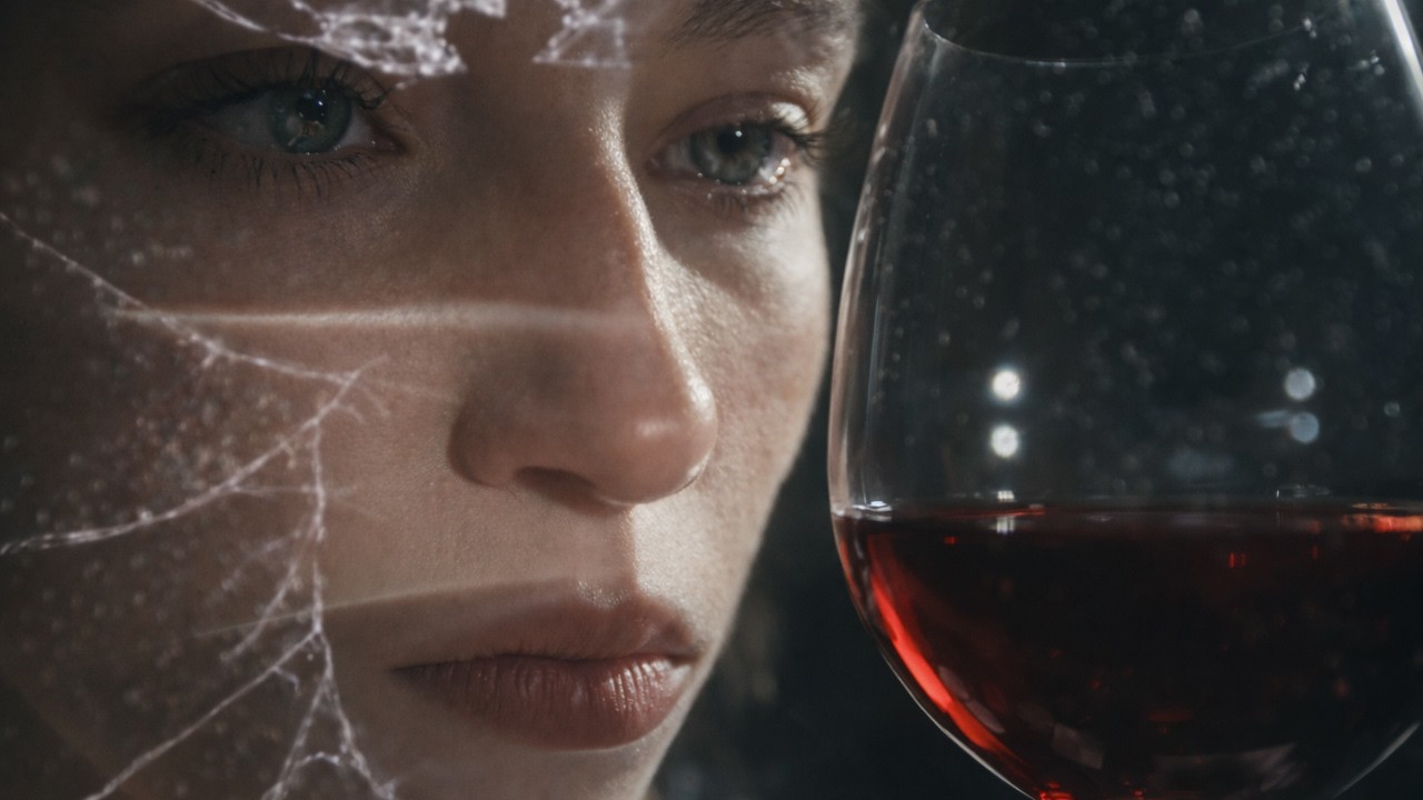 Y.K. Music - Тиша між нами (Music Video)