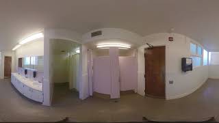 Serrano Village Restroom