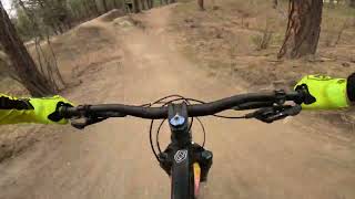 This trail never Gets old!!