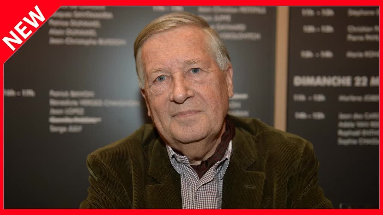 Alain Duhamel qui est sa femme ? YouTube