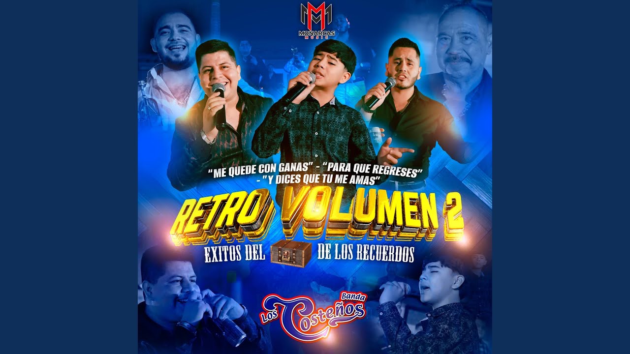 Éxitos Del Baúl De Los Recuerdos Vol. 2