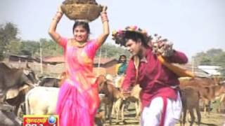 Ye Gobar La Jhan Chhube - Sundriya - Gorelal Barman - Ratan Sabiha - Chhattisgarhi Devotional Song -