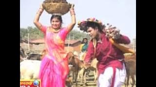 Ye Gobar La Jhan Chhube - Sundriya - Gorelal Barman - Ratan Sabiha - Chhattisgarhi Devotional Song -