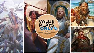 Ulalek v Narset v Kenrith v Dargo/Reyhan | CEDH Gameplay 057
