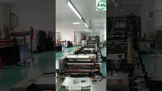Factory direct vacuum packaging: airtight, compliant, fully customizable
