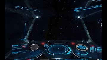 Non Engineered Krait Mk II vrs Thargoid Scouts Combat test