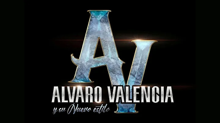 Angel Ayala - lvaro Valencia Y Su Nuevo Estilo
